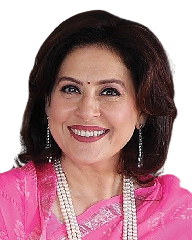 Amrita Raichand